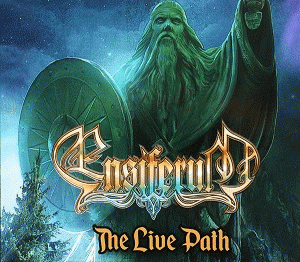Ensiferum : The Live Path